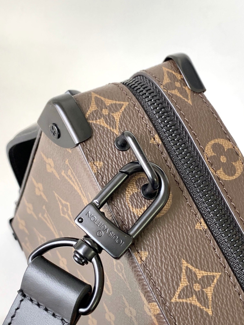 LV Box Bags